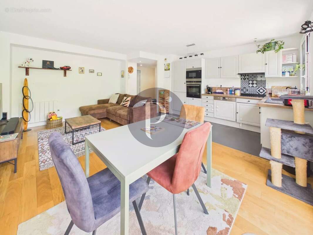 Appartement à ANTONY