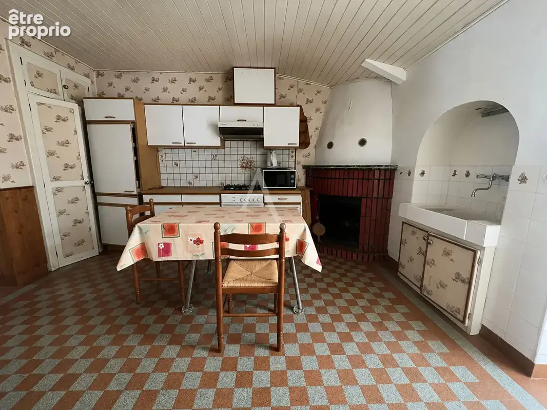 Maison Talmont Saint Hilaire - photo 3
