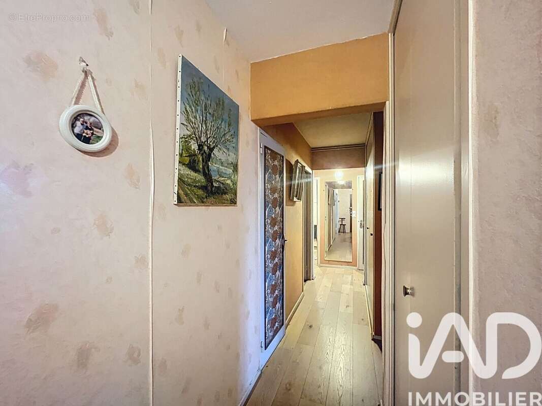 Photo 6 - Appartement à CHALON-SUR-SAONE