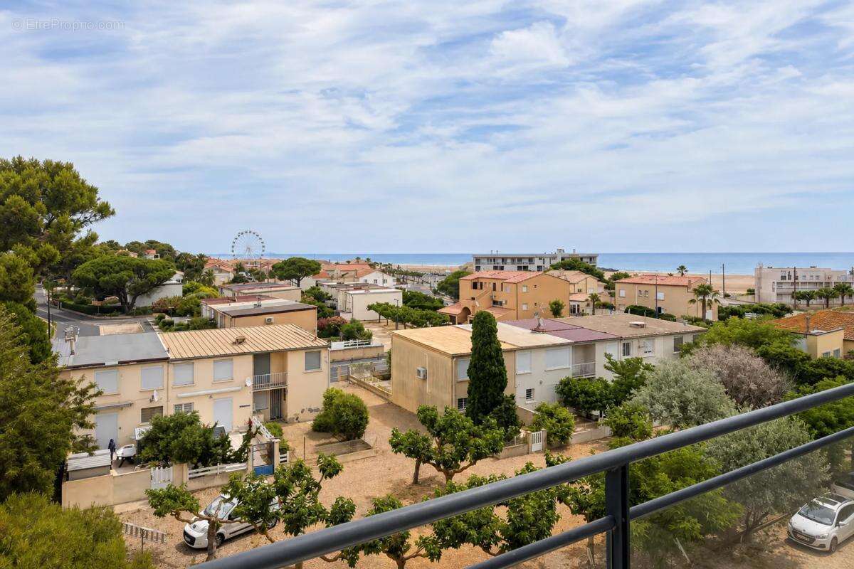 Appartement à FLEURY