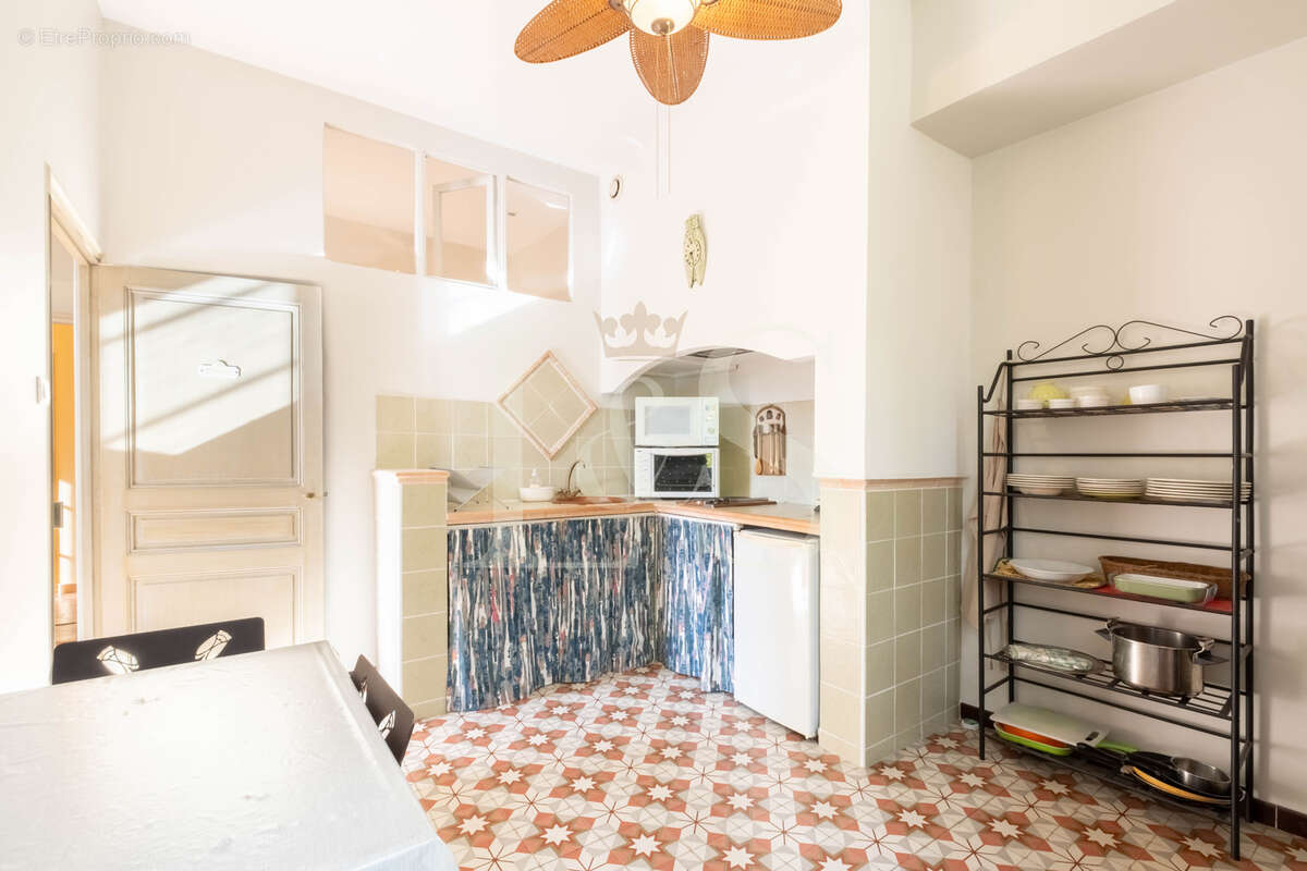 Appartement à AVIGNON