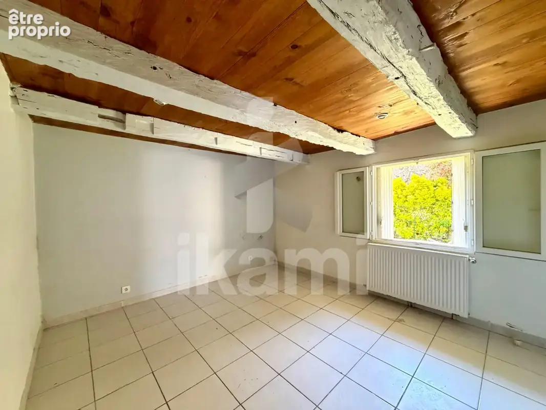 Corps de ferme et ses 5 logements et dépendances avec vue imprenable - photo 14