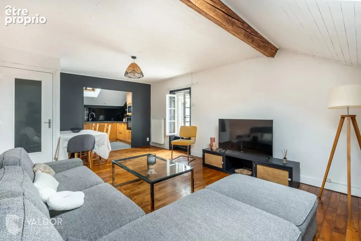 Maison Bourgeoise 210M2 - photo 9