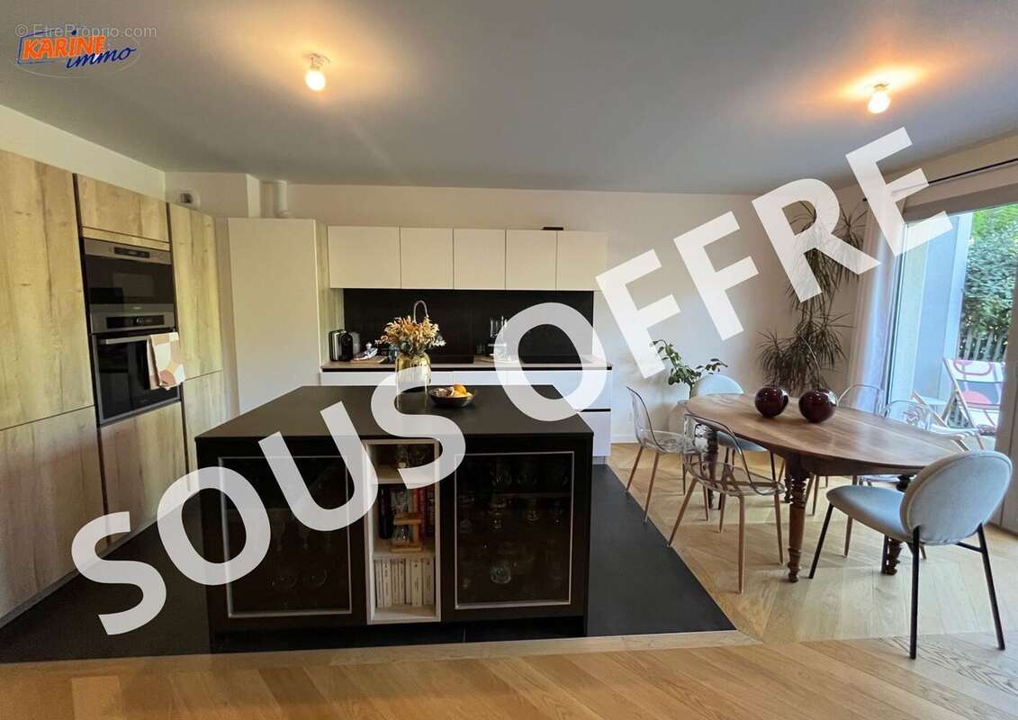 Maison 88 m² à Fontaines-Saint-Martin  - photo 2