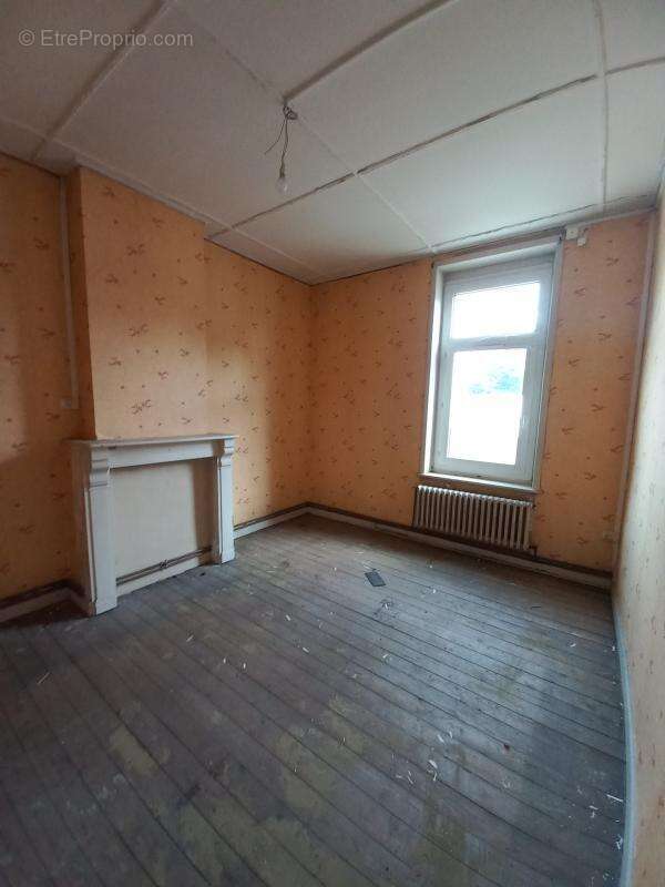 Maison à NOYELLES-SOUS-LENS