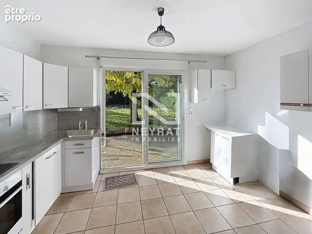 Maison lumineuse et fonctionnelle, entièrement de plain-pied, 3 chambres - photo 6