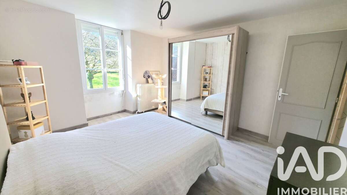 Photo 8 - Maison à BRICON