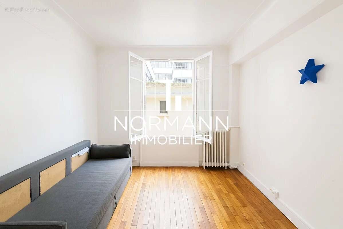 Appartement à PUTEAUX