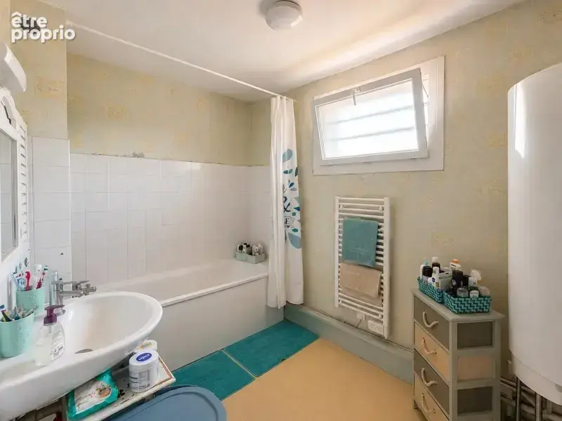 Maison de 4 pièces principales - photo 7