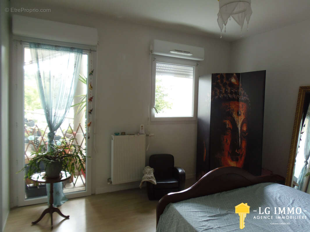 Appartement à FLOIRAC