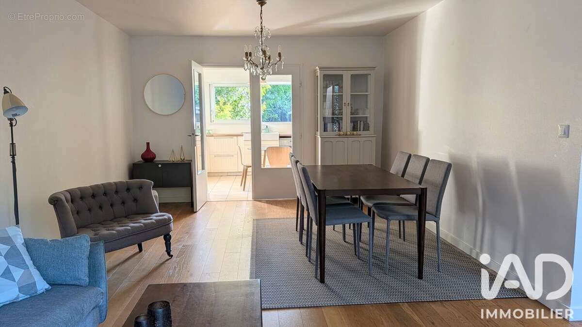Photo 5 - Maison à BORDEAUX
