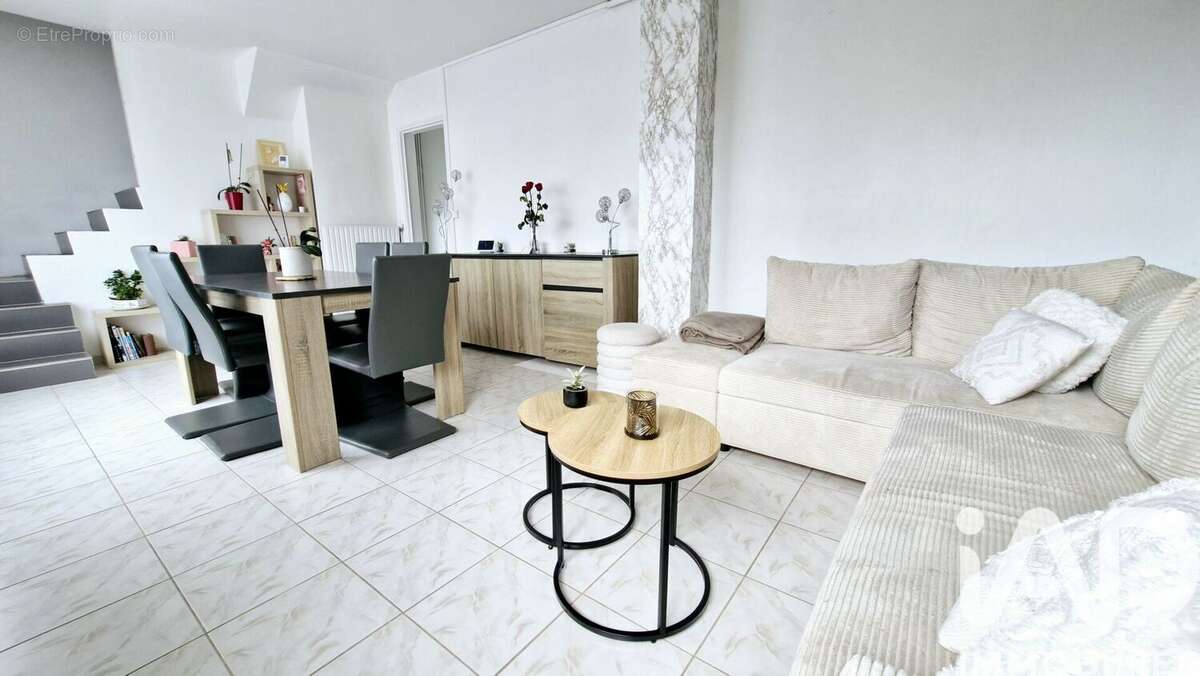 Photo 2 - Maison à CHARTRES