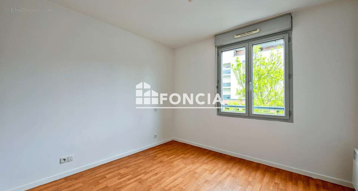 Appartement à MANTES-LA-JOLIE