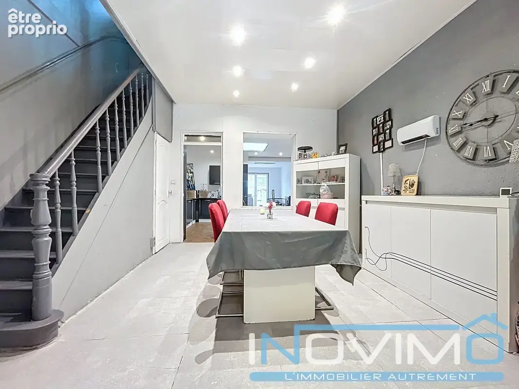 Maison 108 m² à Fort-Mardyck  - photo 4