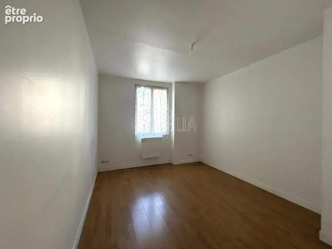 Appartement T3 de 64 m²  à Bonnières-sur-Seine, proche gare - photo 11