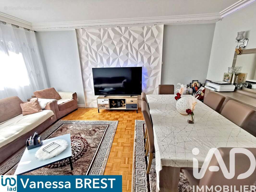 Photo 8 - Appartement à BAGNEUX