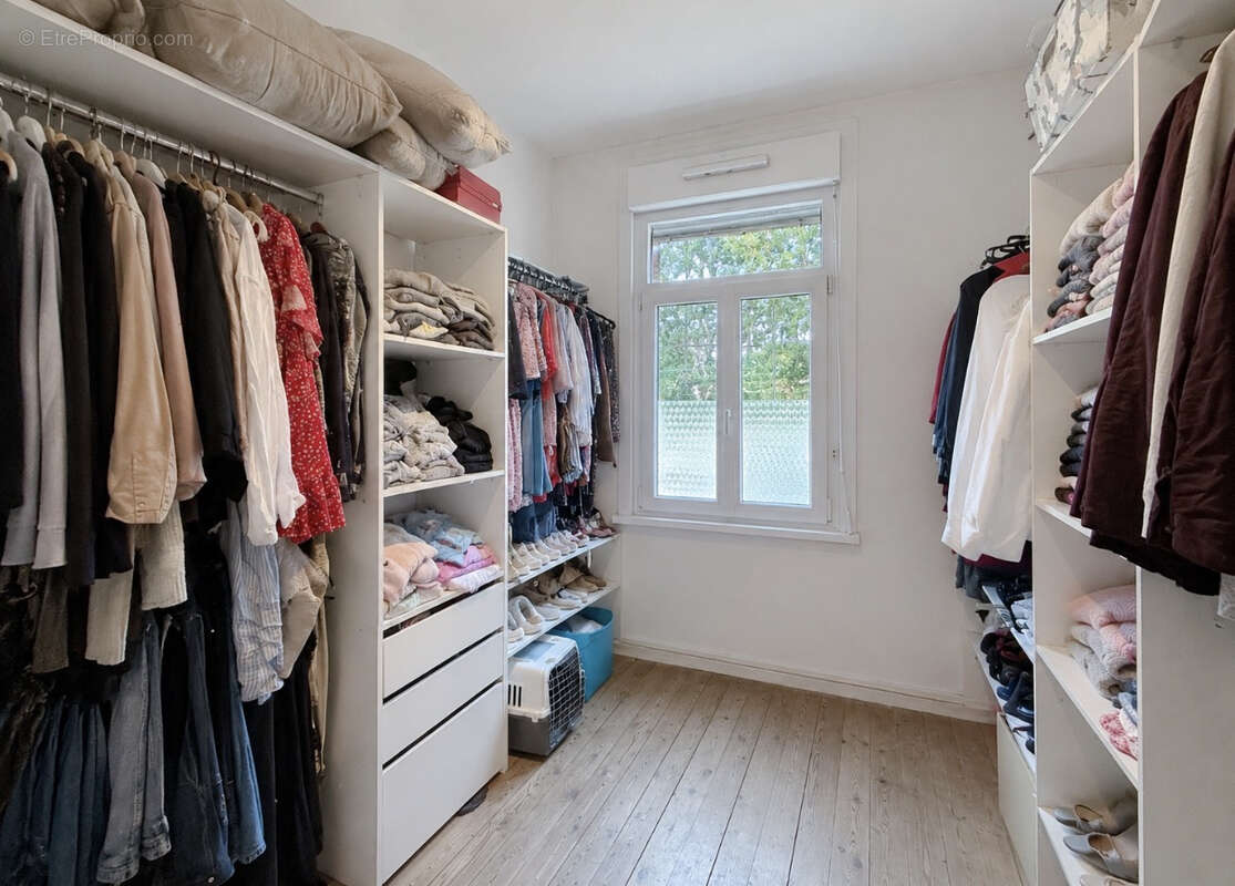 Maison à ONNAING