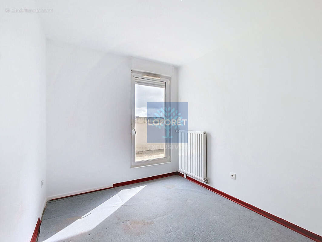 Appartement à CERGY