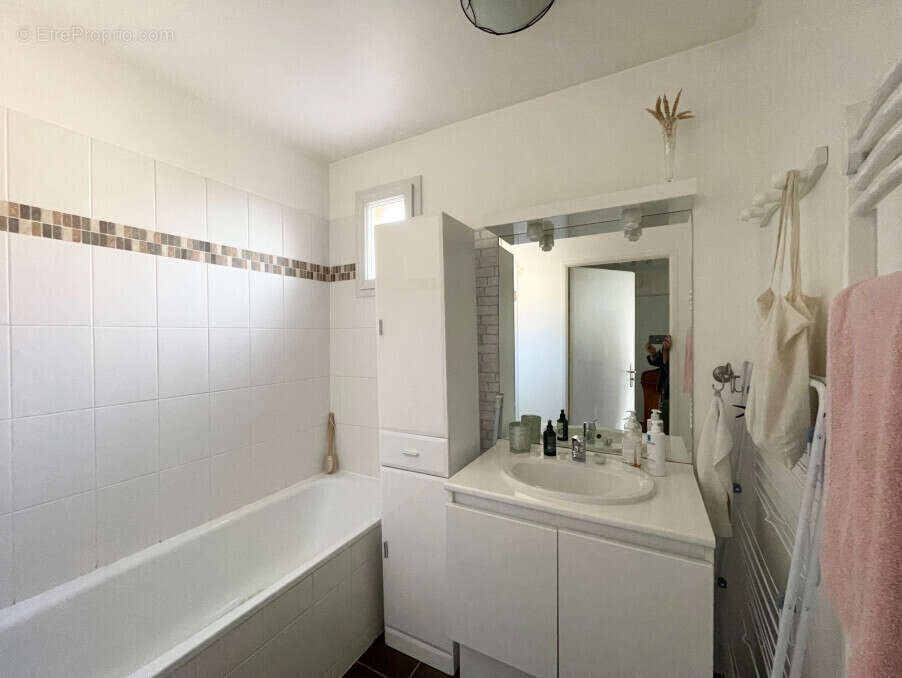 Appartement à VILLERS-SAINT-PAUL