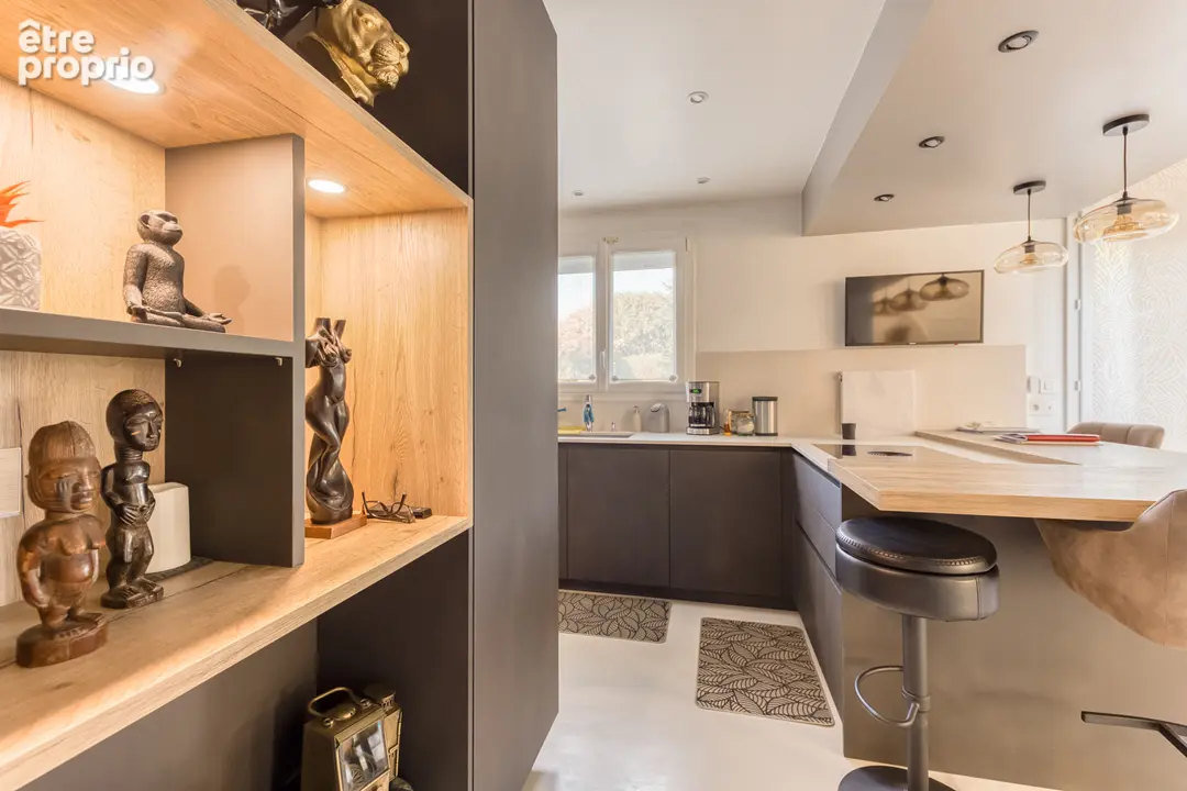 Maison Ozoir La Ferriere 8 pièces 187.16 m² - photo 8
