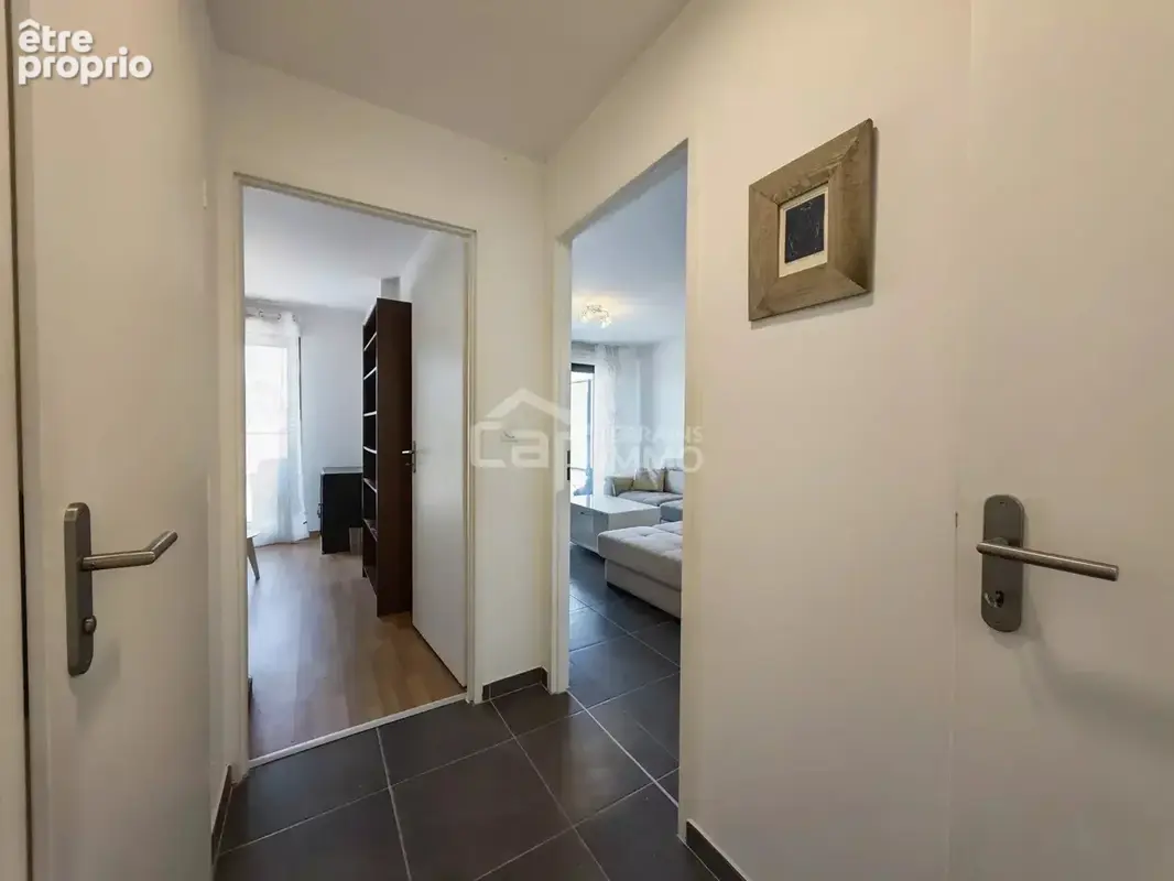 EXCLUSIVITÉ - THONON Ouest / Secteur Corzent avec vue lac - photo 14