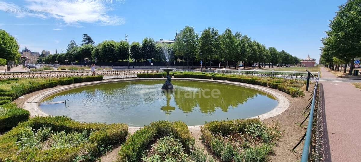 Appartement à vendre 3 pièces - Parc de MAISONS LAFFITTE - photo 2