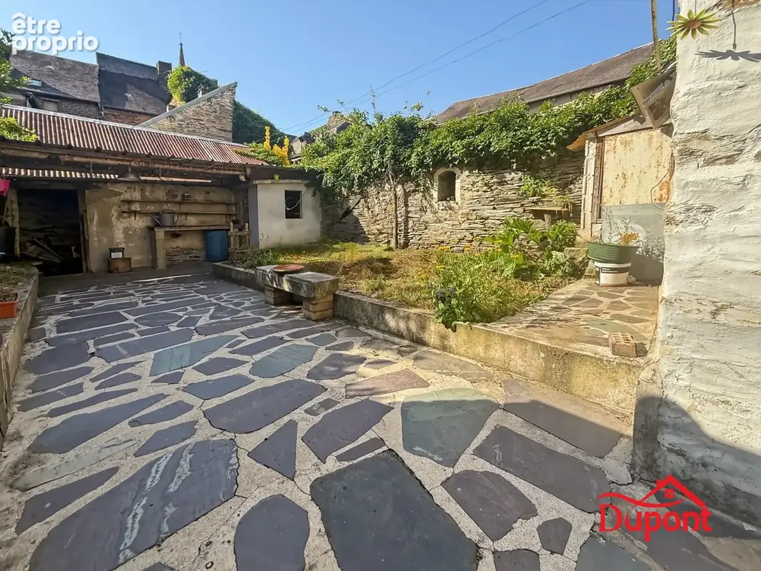 Maison 131 m² à Fumay  - photo 8