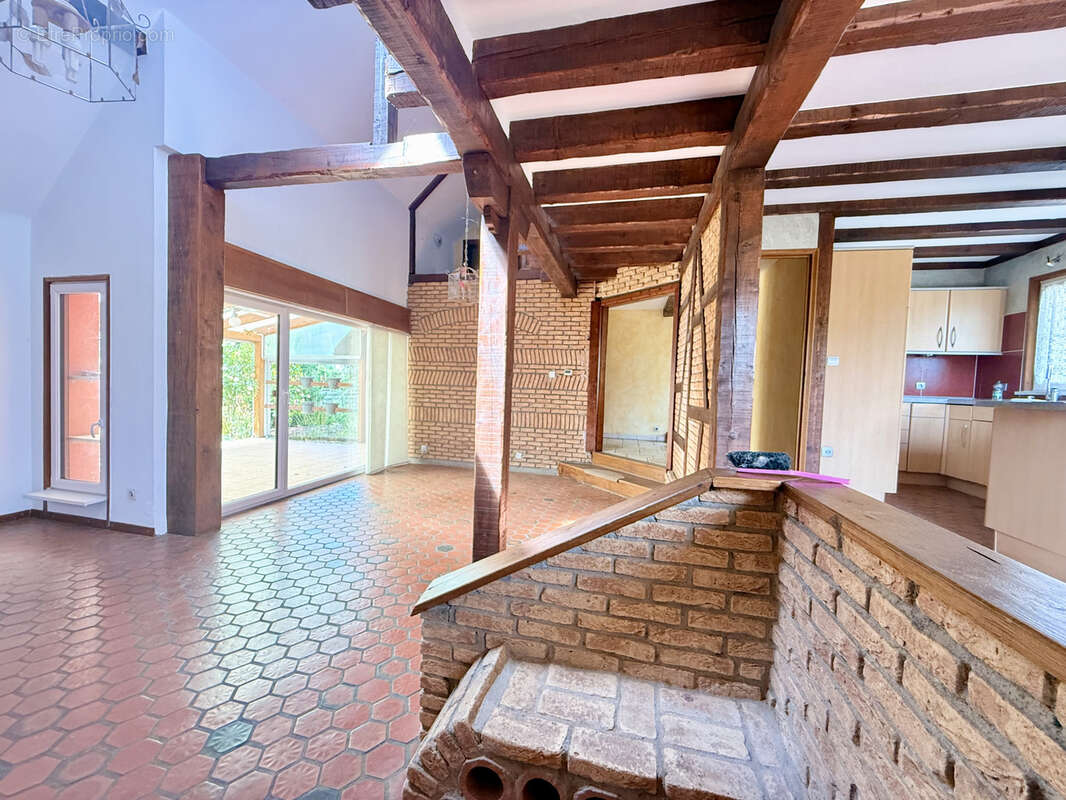 Maison à MUNDOLSHEIM