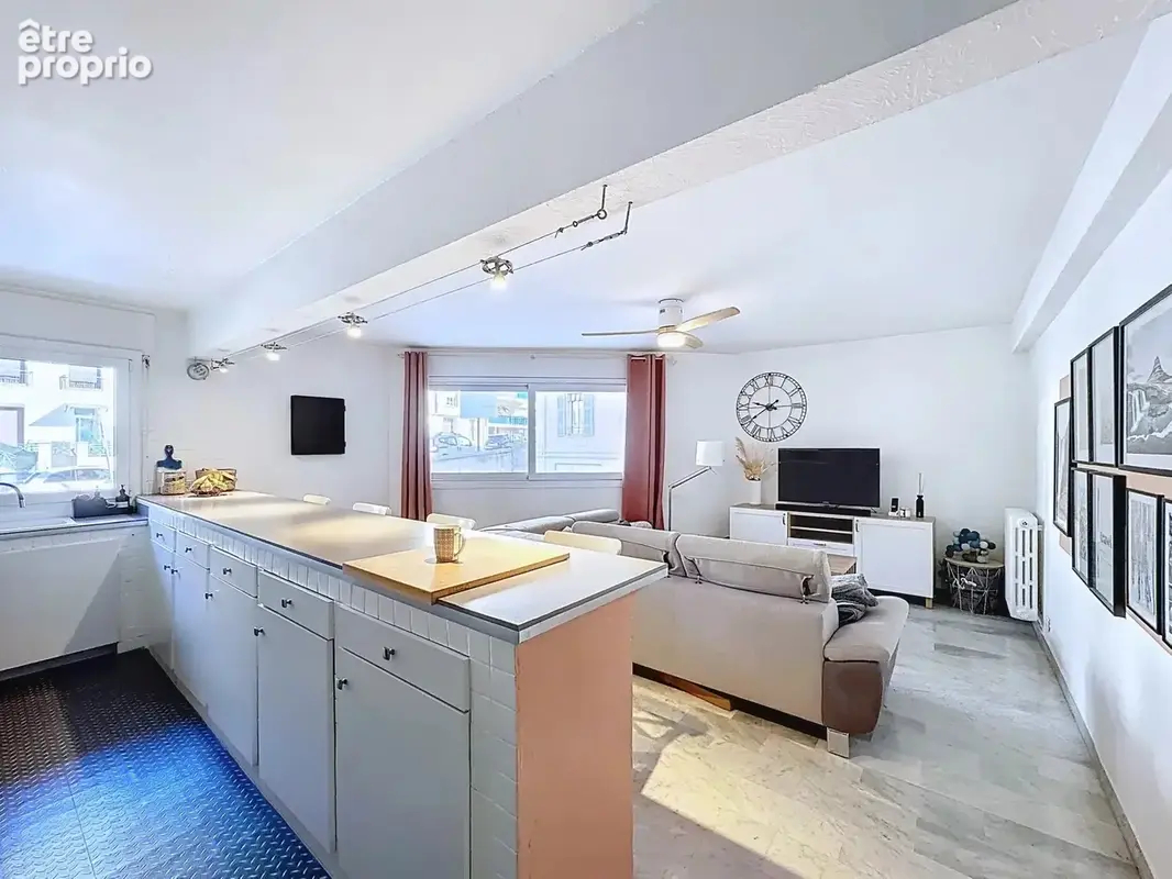 Photo Appartement à Nice au prix de 300 000€