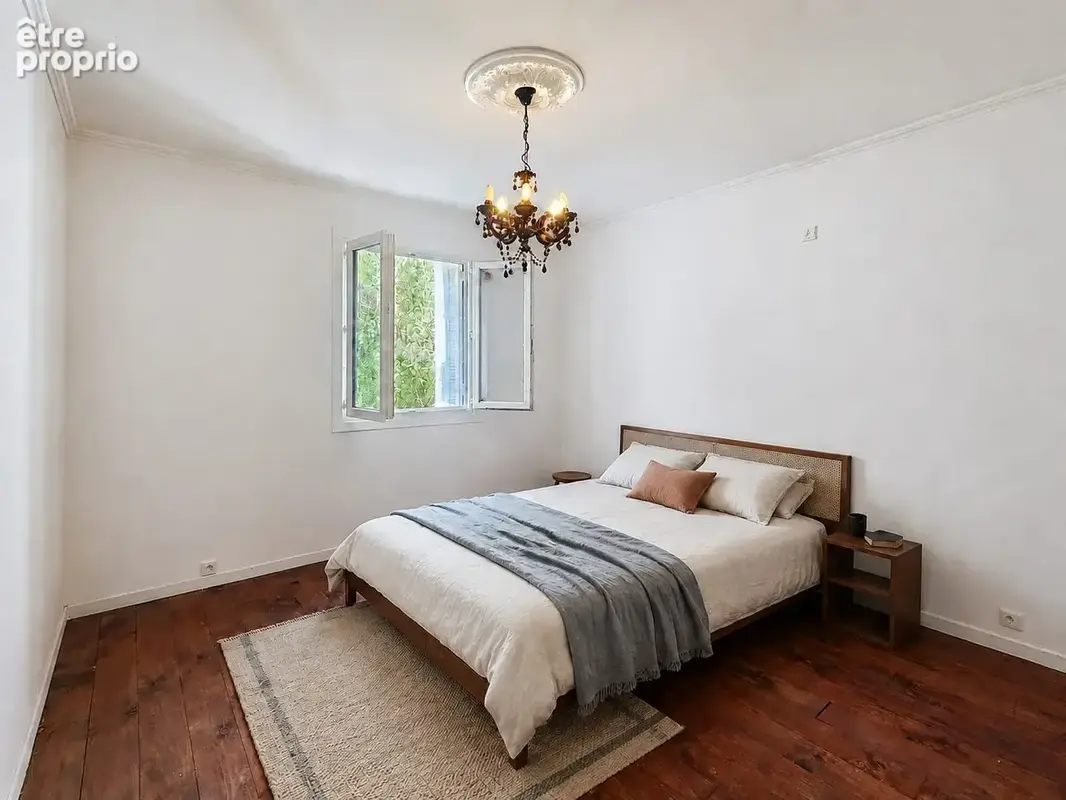 Appartement 96 m² à Ajaccio  - photo 8