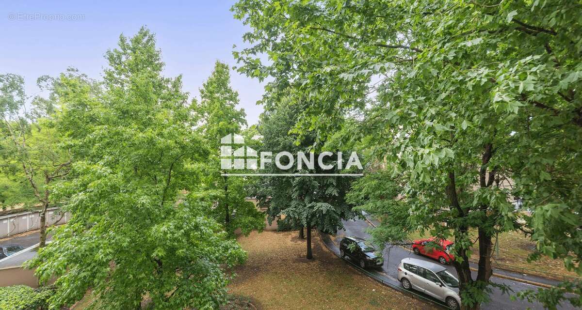 Appartement à CRETEIL