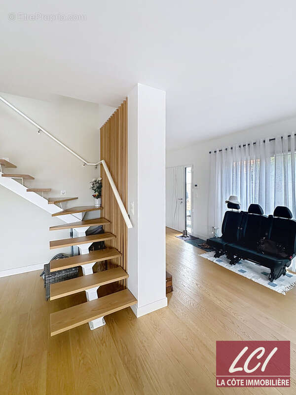 Maison à GUJAN-MESTRAS