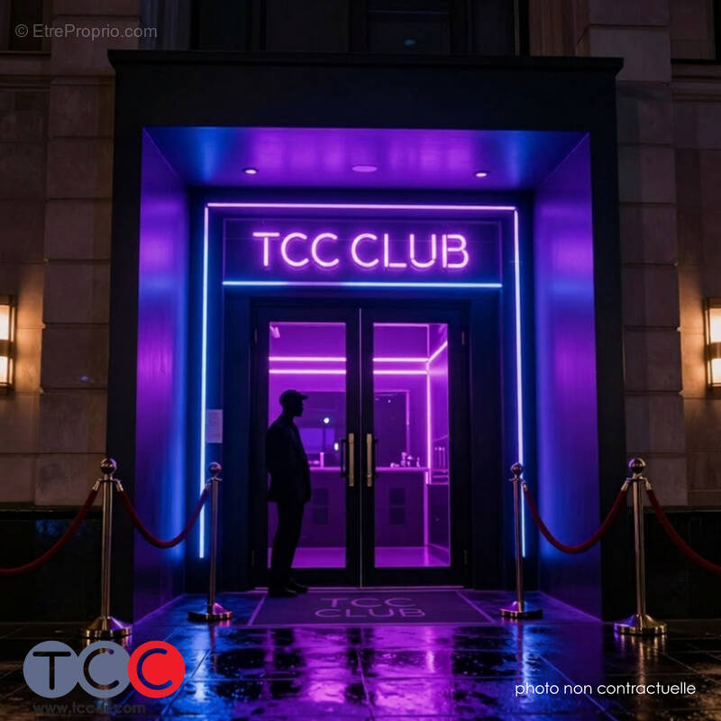 Commerce à TOULOUSE