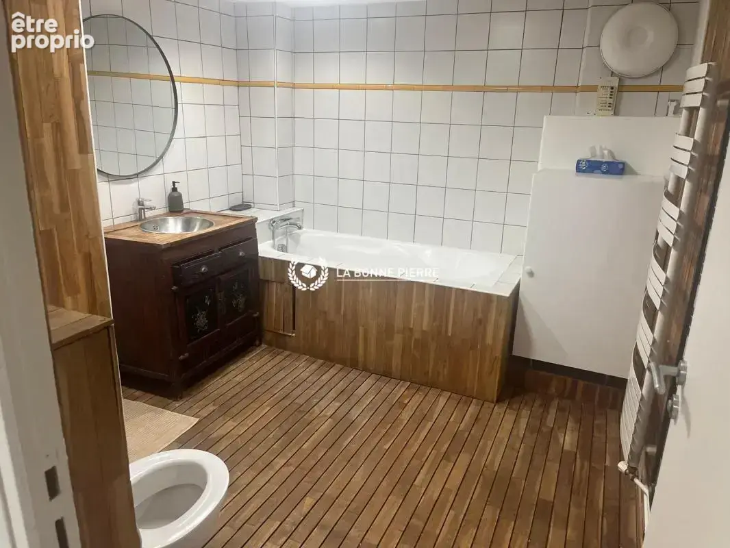 Exclusivité -- une opportunite a fort potentiel à vendre à v - photo 11