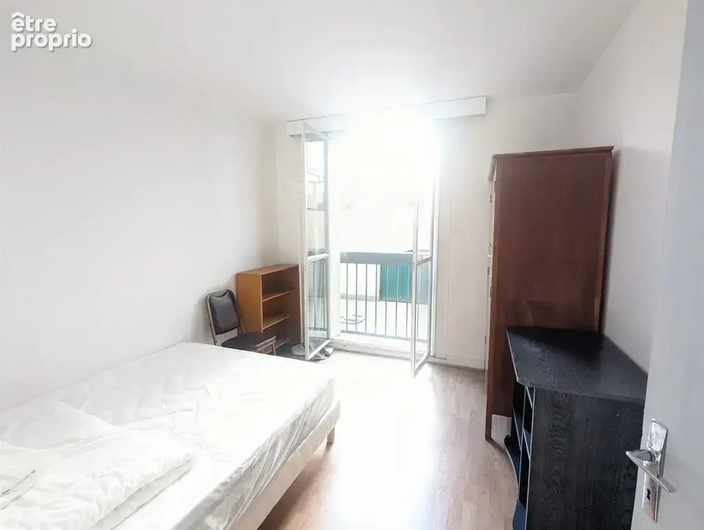 Grand appartement familiale au calme avec BALCON - photo 5