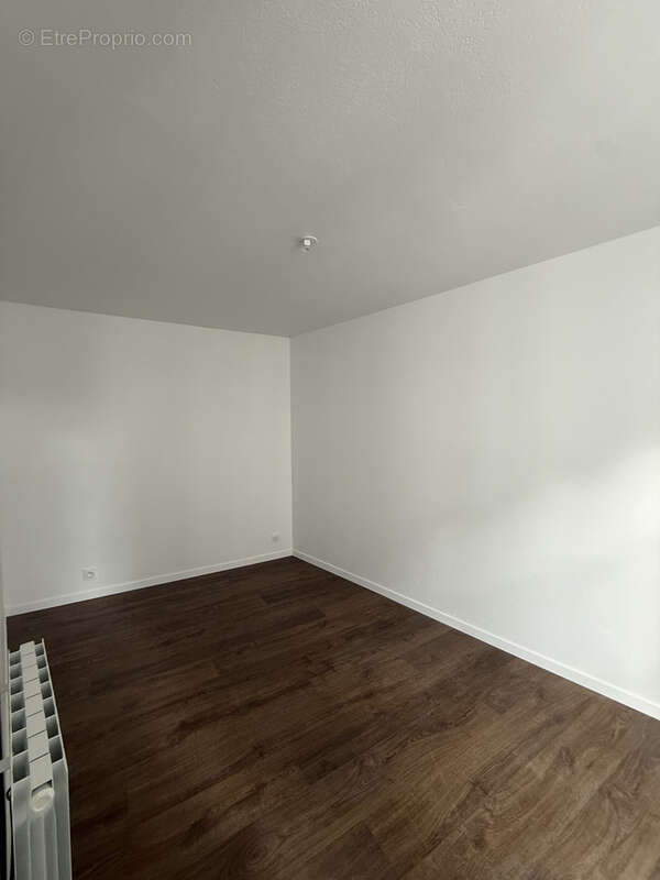 Appartement à MELUN