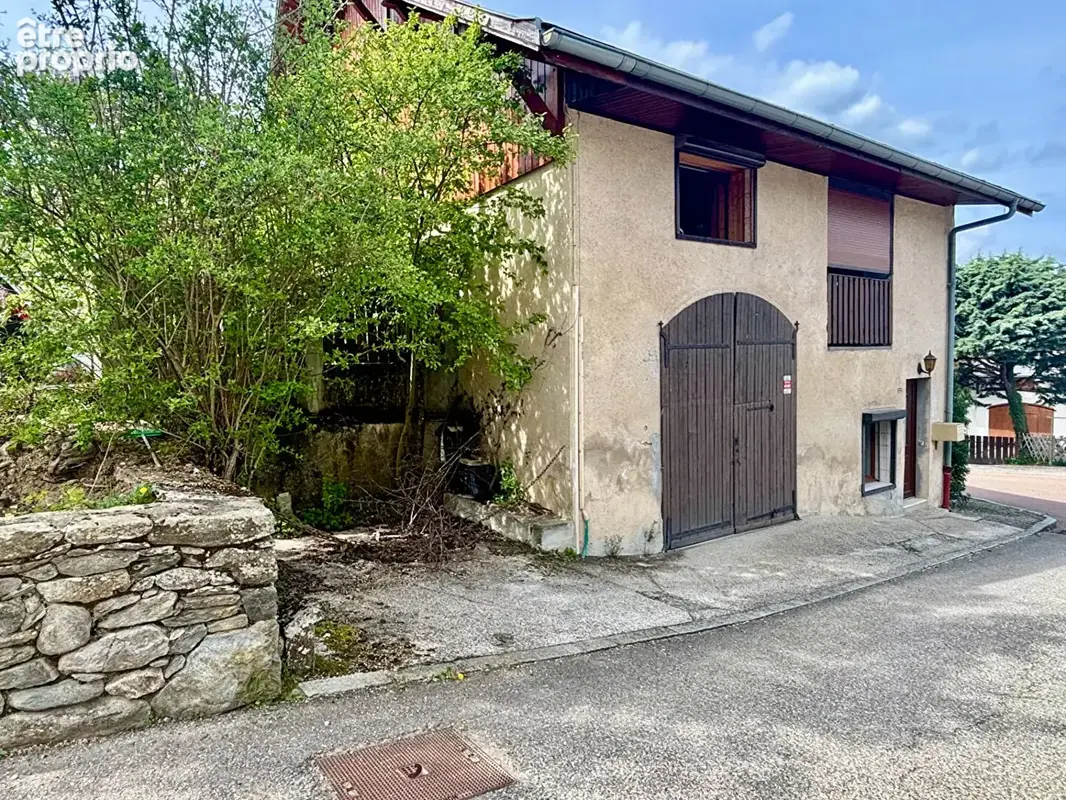 Maison de village à renover - photo 8