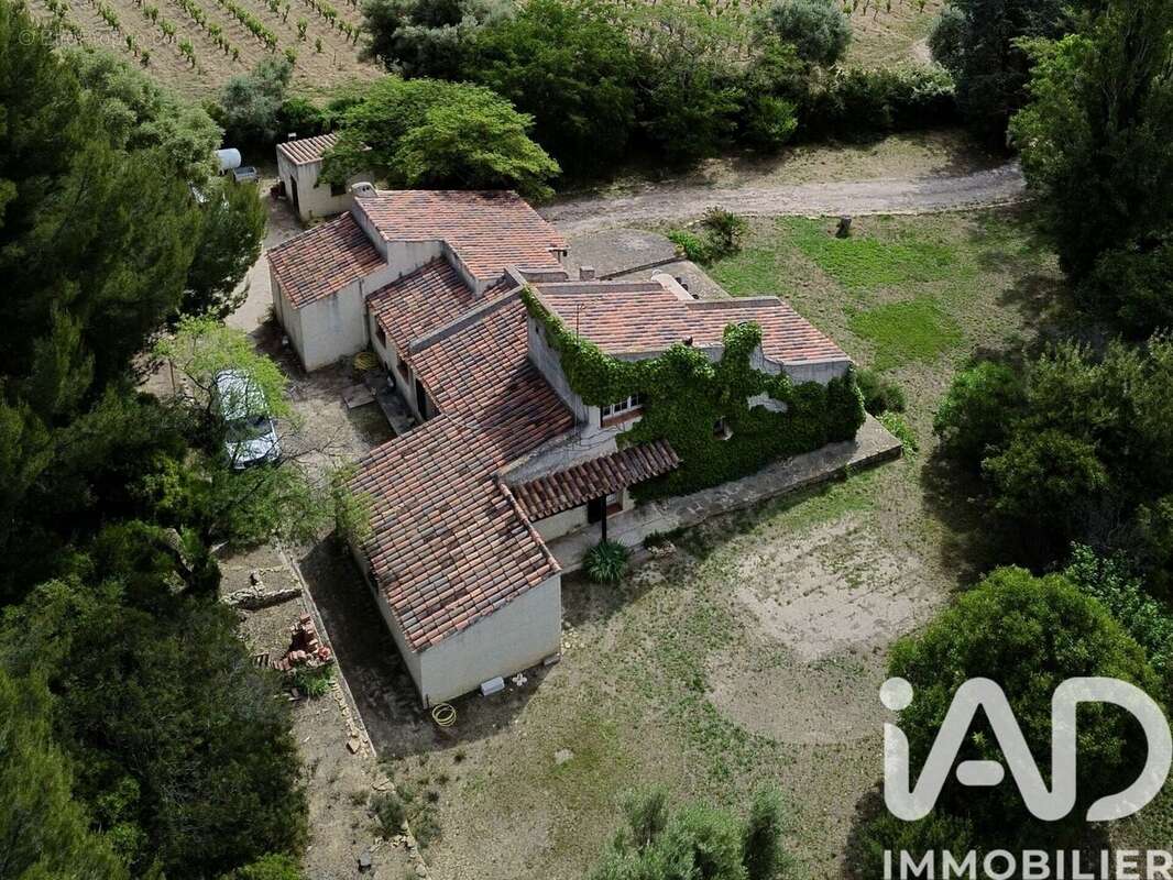 Photo 8 - Maison à SAINT-CYR-SUR-MER