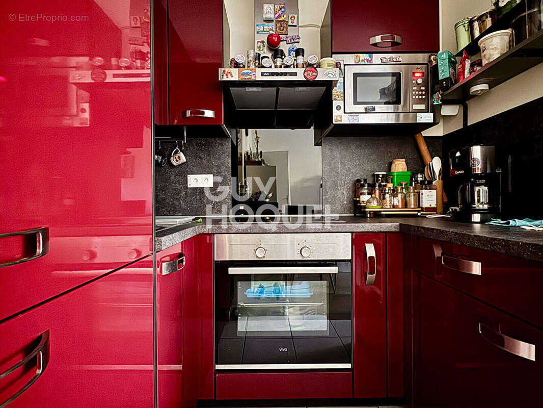Appartement à ATHIS-MONS