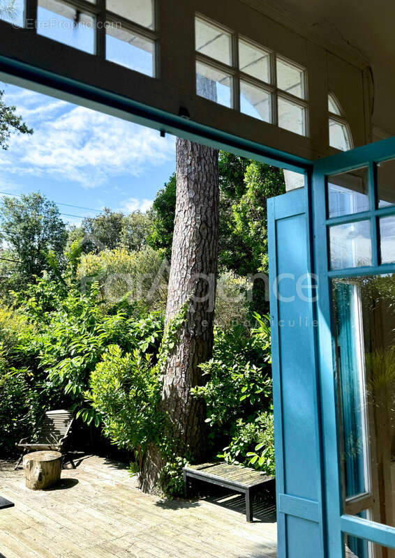 Maison à SAINT-PALAIS-SUR-MER