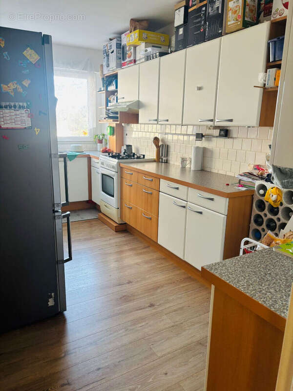 Appartement à BOULOGNE-SUR-MER