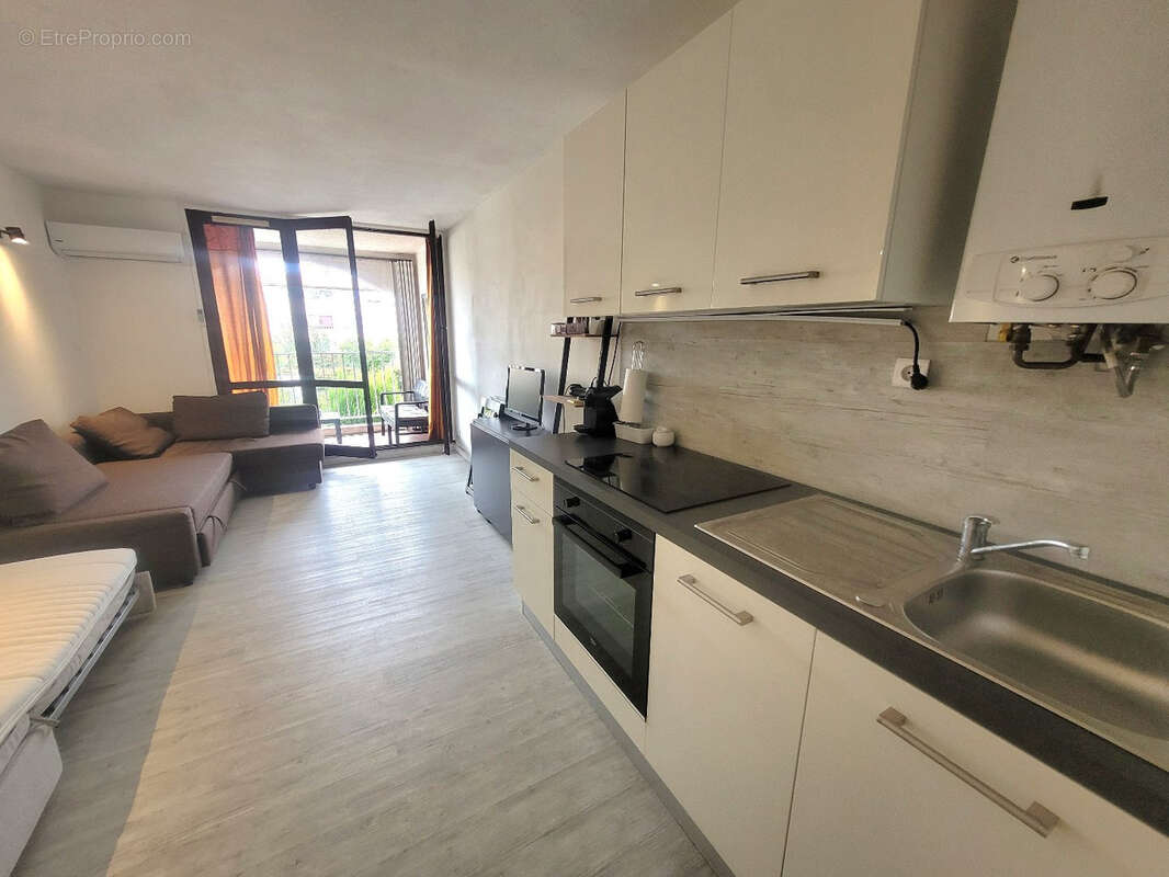 Appartement à AGDE