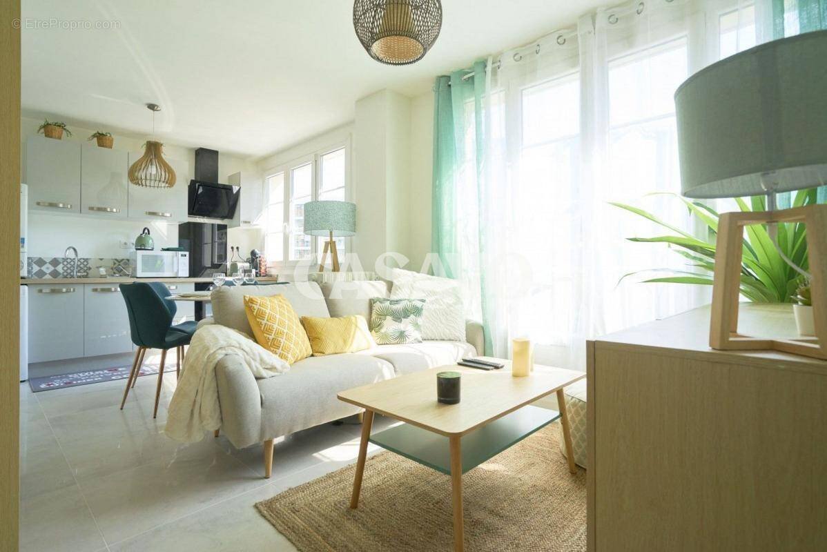 Appartement à LILLE