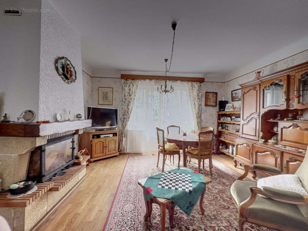 Maison de village, HAREVILLE - photo 4