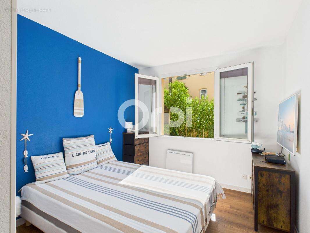 Appartement à MANDELIEU-LA-NAPOULE