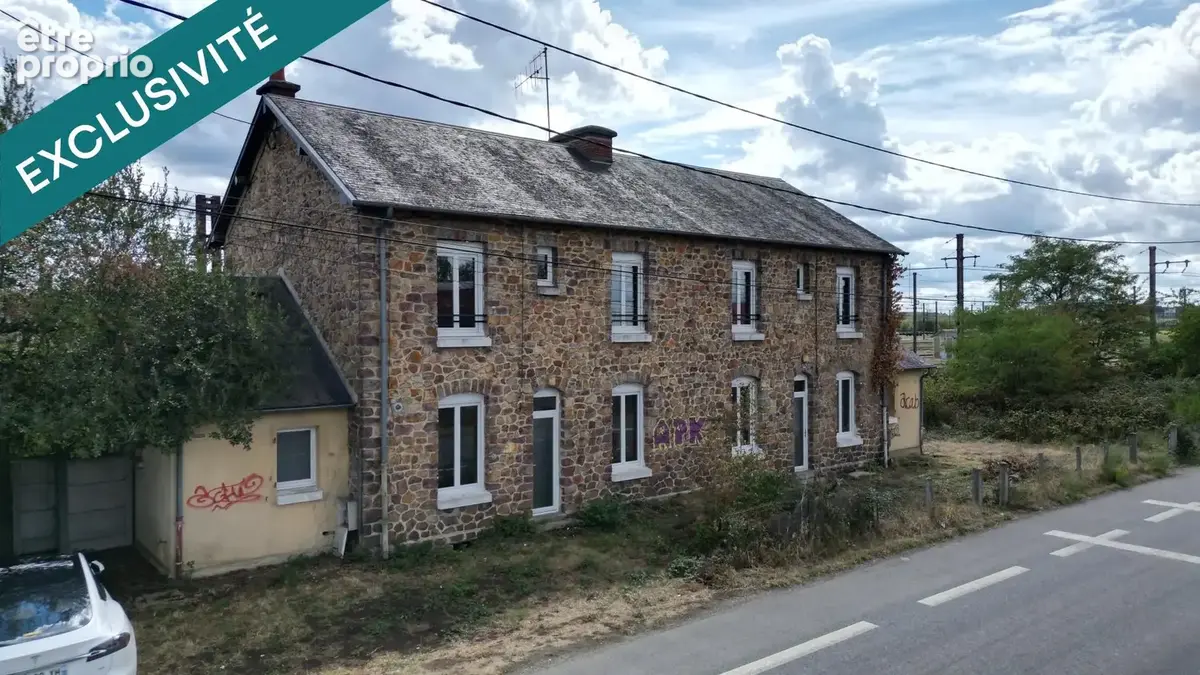 Photo 1 - Maison à LE MANS