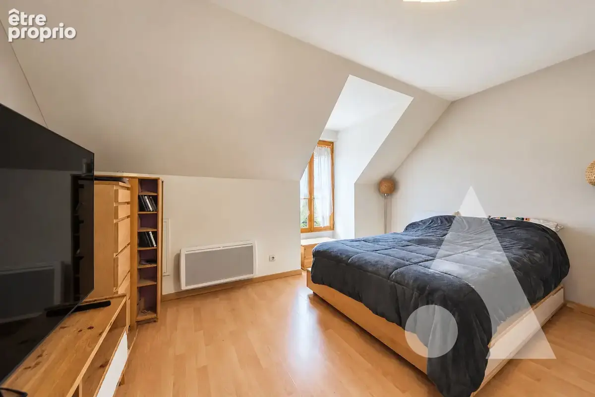 Maison 5 pièces - Beaux volumes - photo 7
