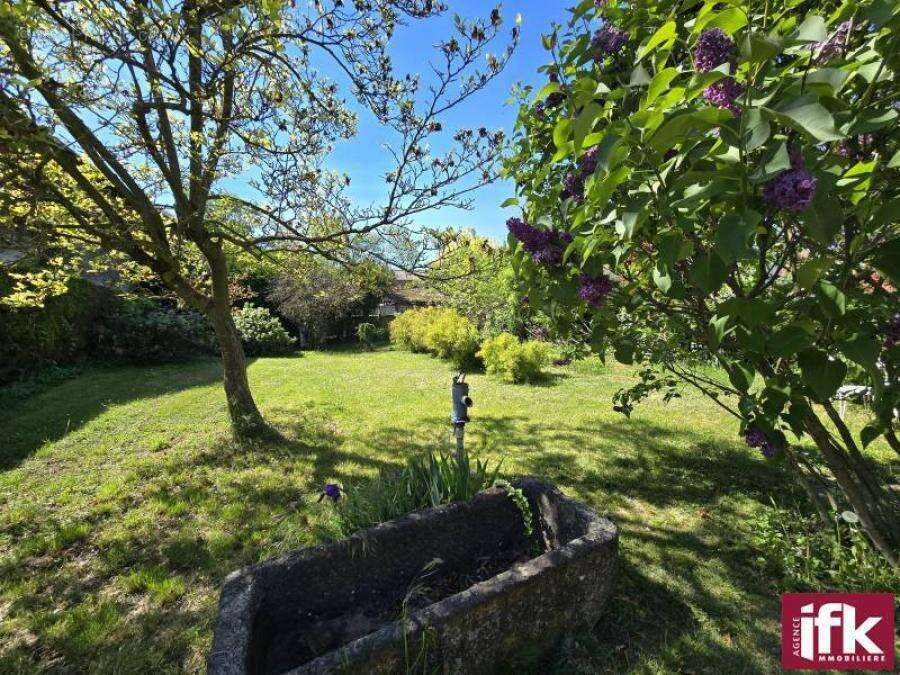 Andolsheim maison à rénover de 161m2 sur terrain de 7.43a - photo 5