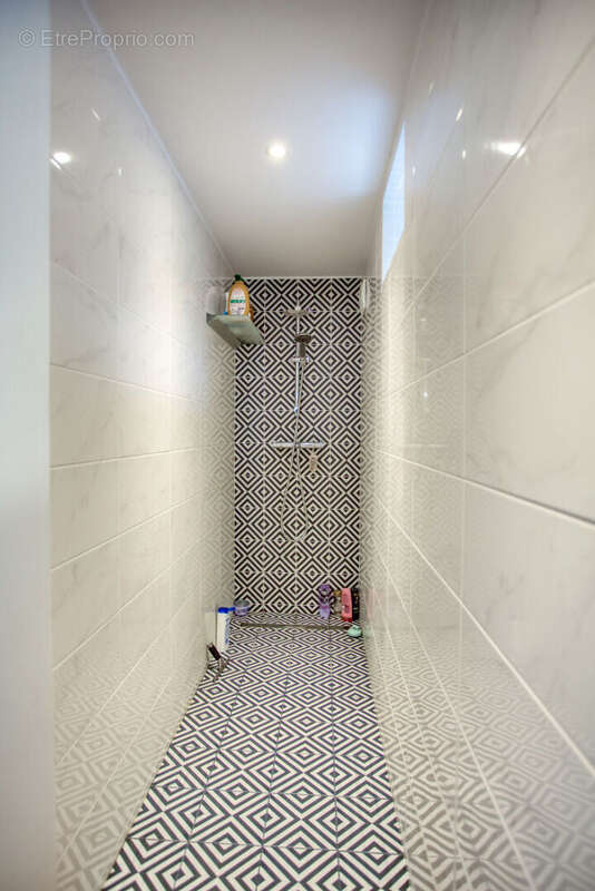 Maison à FRANCONVILLE