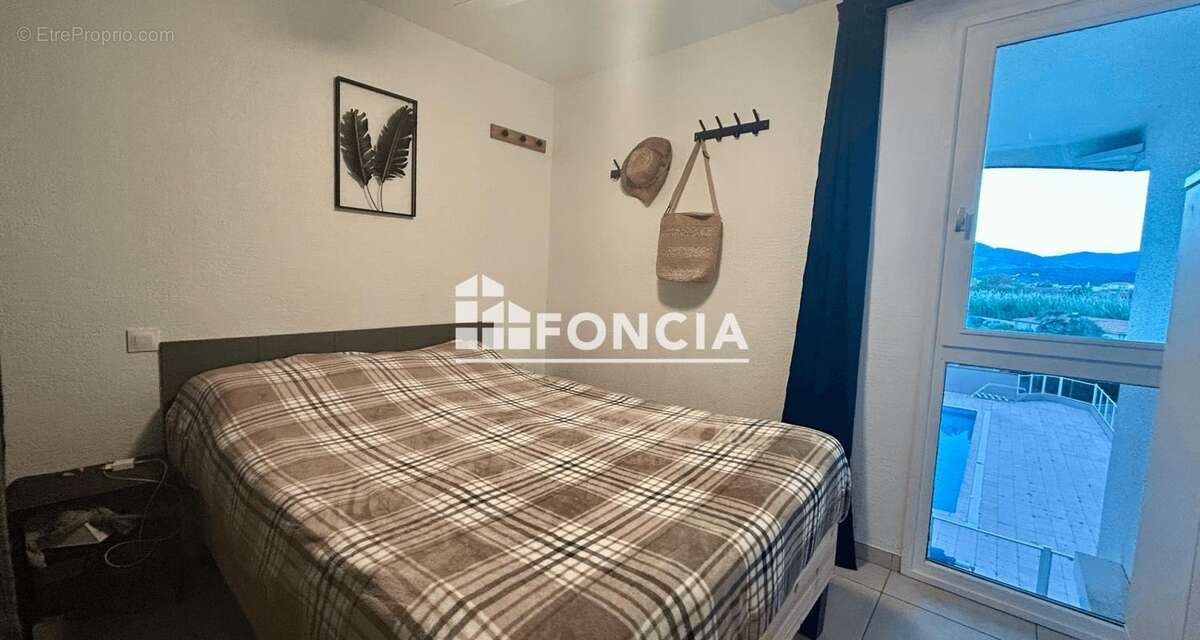 Appartement à ARGELES-SUR-MER